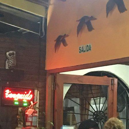 Restaurante De La Abuela